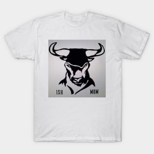 Bullish Mom T-Shirt